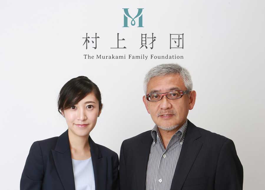 元村上ファンド村上世彰氏創設の財団、シンガポール渡航者向けのPCR検査費用1万人を負担へ - TRAICY（トライシー）